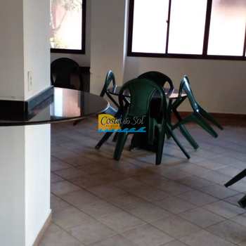 Apartamento em Praia Grande, bairro Guilhermina