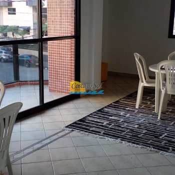 Apartamento em Praia Grande, bairro Guilhermina