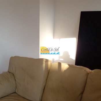 Apartamento em Praia Grande, bairro Guilhermina
