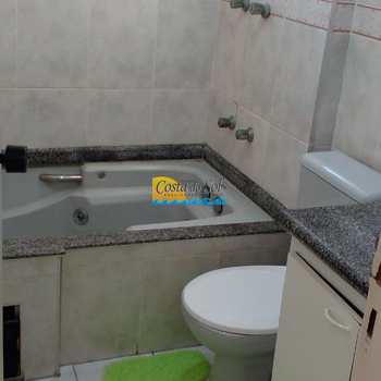 Apartamento em Praia Grande, bairro Guilhermina