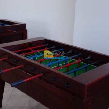 Apartamento em Praia Grande, bairro Guilhermina