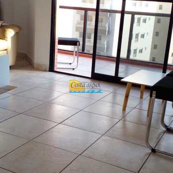 Apartamento em Praia Grande, bairro Guilhermina