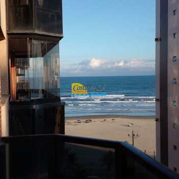 Apartamento em Praia Grande, bairro Guilhermina
