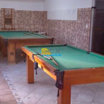 Apartamento em Praia Grande, bairro Guilhermina