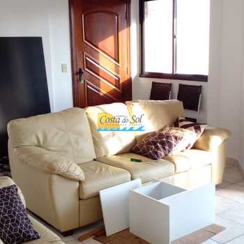 Apartamento em Praia Grande, bairro Guilhermina