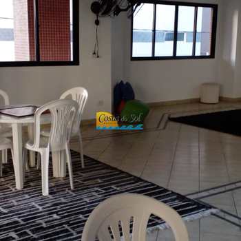 Apartamento em Praia Grande, bairro Guilhermina