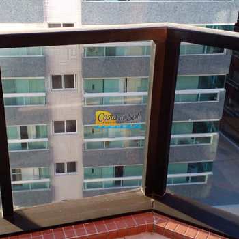 Apartamento em Praia Grande, bairro Guilhermina