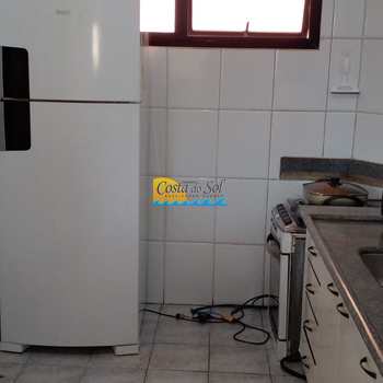 Apartamento em Praia Grande, bairro Guilhermina