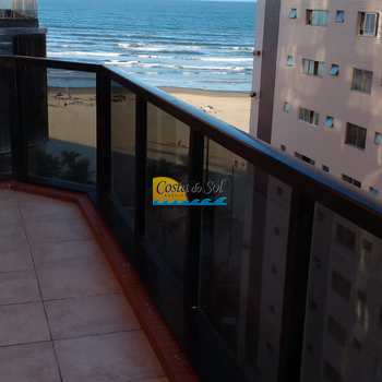 Apartamento em Praia Grande, bairro Guilhermina