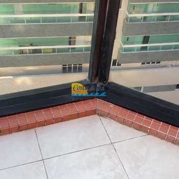 Apartamento em Praia Grande, bairro Guilhermina
