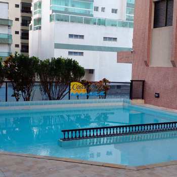 Apartamento em Praia Grande, bairro Guilhermina