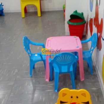 Apartamento em Praia Grande, bairro Guilhermina