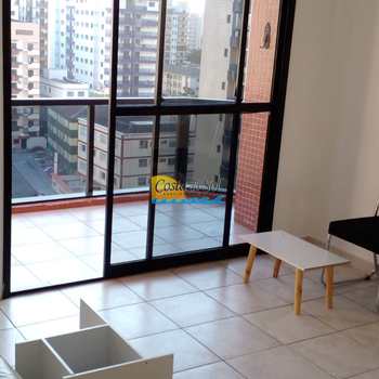 Apartamento em Praia Grande, bairro Guilhermina