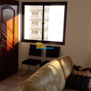 Apartamento em Praia Grande, bairro Guilhermina