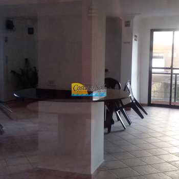 Apartamento em Praia Grande, bairro Guilhermina