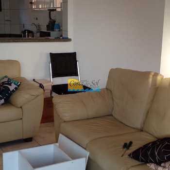 Apartamento em Praia Grande, bairro Guilhermina