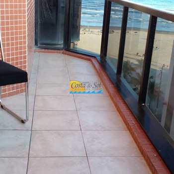 Apartamento em Praia Grande, bairro Guilhermina