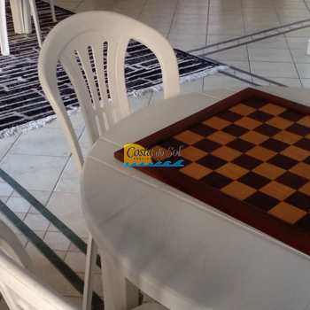 Apartamento em Praia Grande, bairro Guilhermina