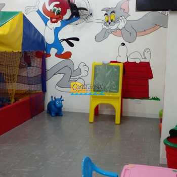 Apartamento em Praia Grande, bairro Guilhermina