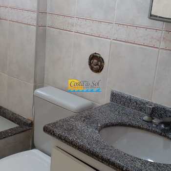 Apartamento em Praia Grande, bairro Guilhermina