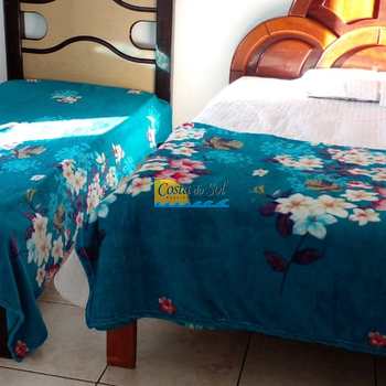 Apartamento em Praia Grande, bairro Guilhermina
