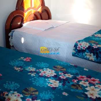 Apartamento em Praia Grande, bairro Guilhermina