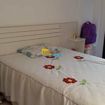 Apartamento em Praia Grande, bairro Guilhermina