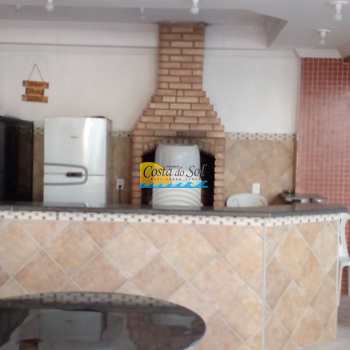 Apartamento em Praia Grande, bairro Guilhermina
