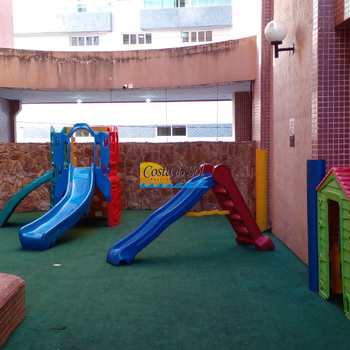 Apartamento em Praia Grande, bairro Guilhermina