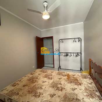 Apartamento em Praia Grande, bairro Guilhermina