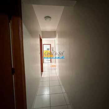 Apartamento em Praia Grande, bairro Guilhermina