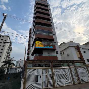 Apartamento em Praia Grande, bairro Guilhermina