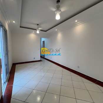 Apartamento em Praia Grande, bairro Guilhermina