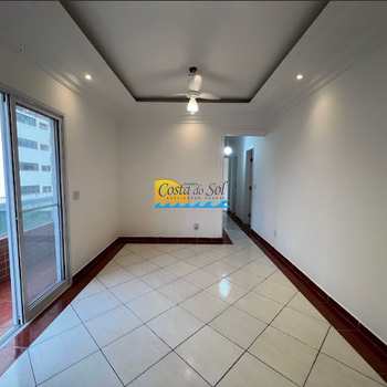Apartamento em Praia Grande, bairro Guilhermina