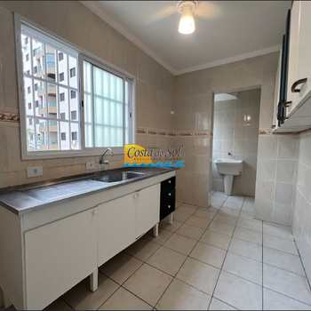 Apartamento em Praia Grande, bairro Guilhermina