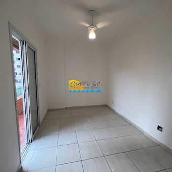 Apartamento em Praia Grande, bairro Guilhermina