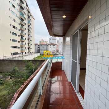 Apartamento em Praia Grande, bairro Guilhermina