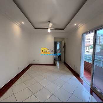 Apartamento em Praia Grande, bairro Guilhermina