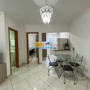 Apartamento em Praia Grande, bairro Aviação