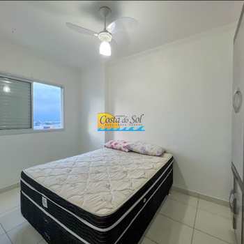 Apartamento em Praia Grande, bairro Aviação
