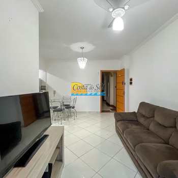 Apartamento em Praia Grande, bairro Aviação