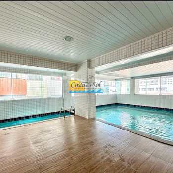 Apartamento em Praia Grande, bairro Aviação