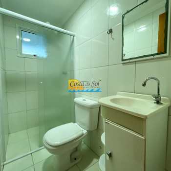 Apartamento em Praia Grande, bairro Aviação