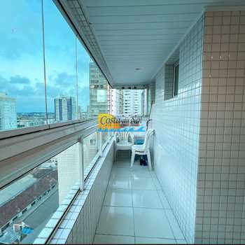 Apartamento em Praia Grande, bairro Aviação