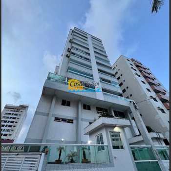 Apartamento em Praia Grande, bairro Aviação