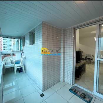 Apartamento em Praia Grande, bairro Aviação