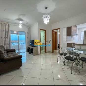 Apartamento em Praia Grande, bairro Aviação