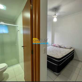 Apartamento em Praia Grande, bairro Aviação