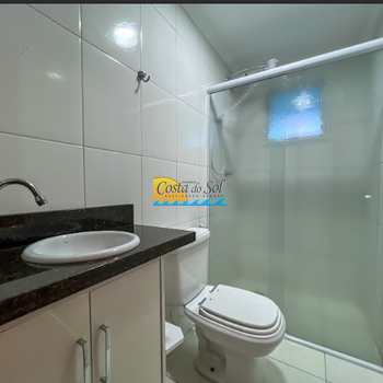 Apartamento em Praia Grande, bairro Aviação