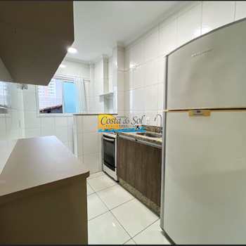 Apartamento em Praia Grande, bairro Aviação